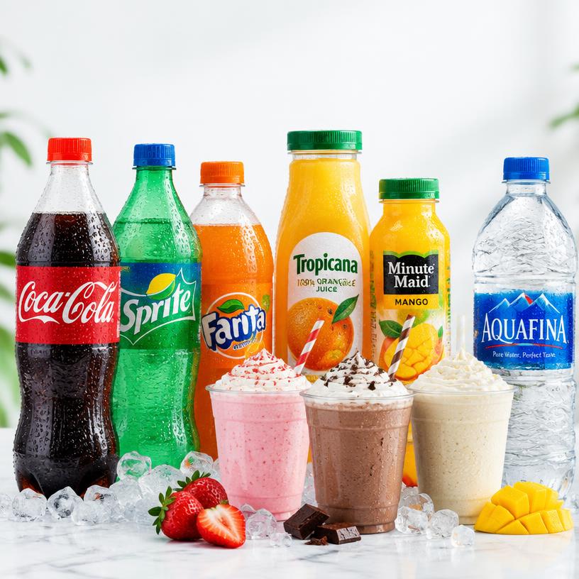 Beverages