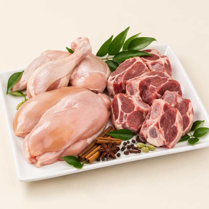 Meat