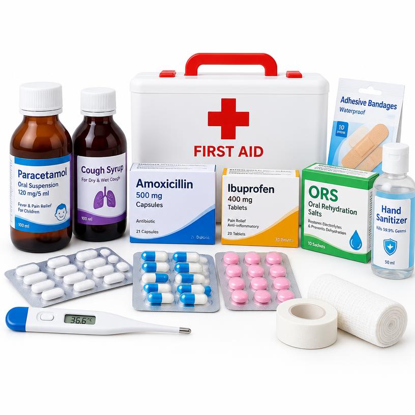 Medicines*