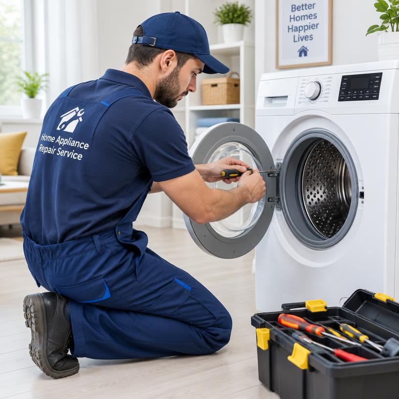 Appliance Repair