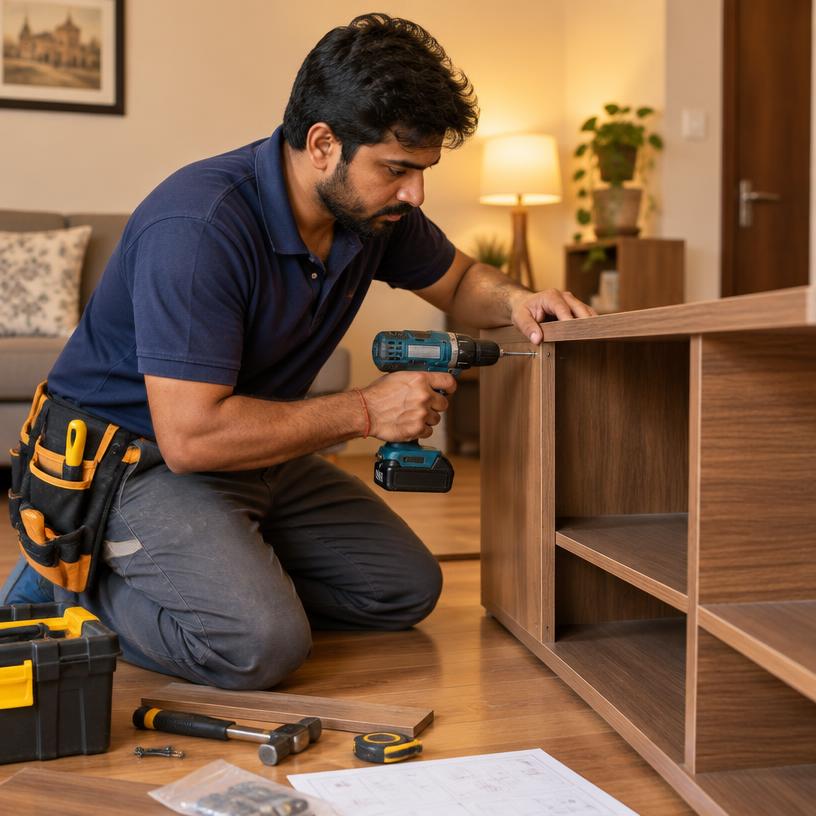 Carpenter