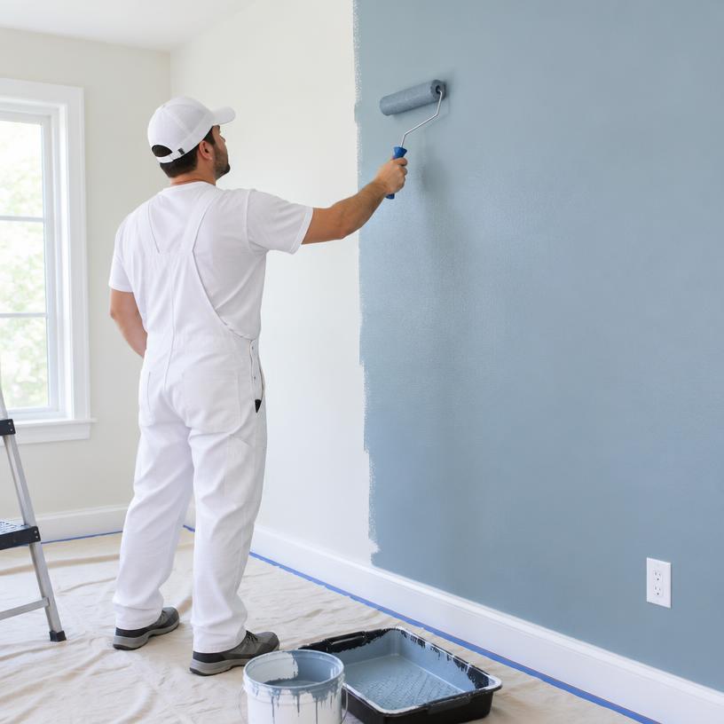 Painter